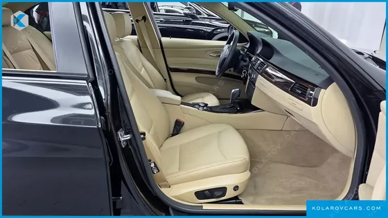 BMW 3 SERIES 328XI SEDAN