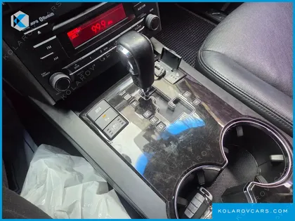 KIA MOHAVE 2WD QV 300