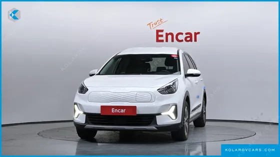 KIA NIRO LIGHT (TAXI TRIM)