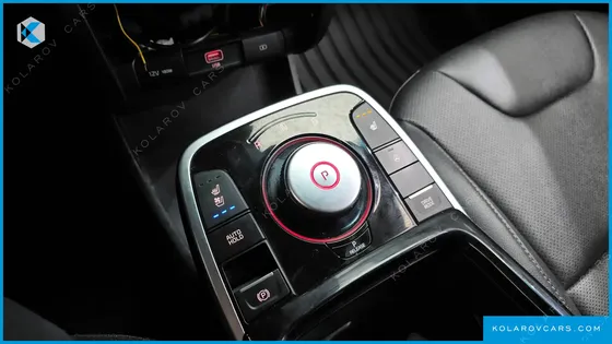 KIA NIRO LIGHT (TAXI TRIM)