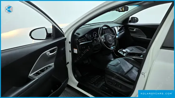 KIA NIRO LIGHT (TAXI TRIM)