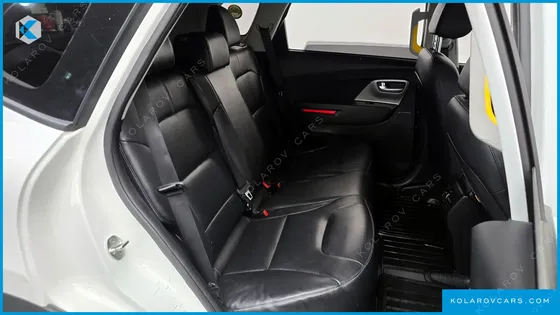 KIA NIRO LIGHT (TAXI TRIM)