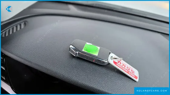 KIA NIRO LIGHT (TAXI TRIM)