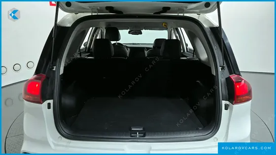 KIA NIRO LIGHT (TAXI TRIM)
