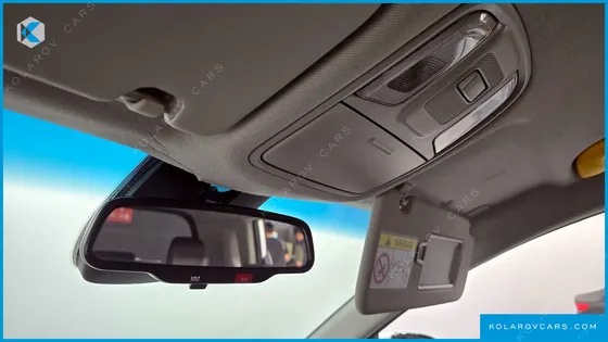 KIA NIRO LIGHT (TAXI TRIM)