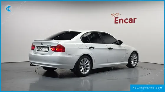 BMW 3 SERIES 320I SEDAN