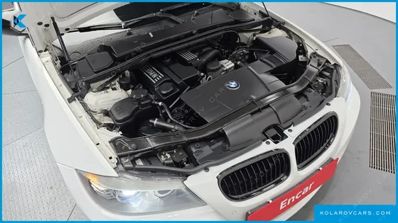 BMW 3 SERIES 320I SEDAN