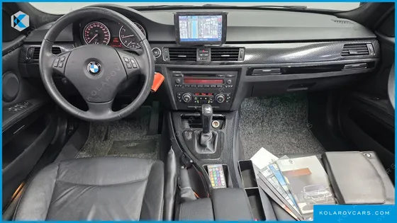 BMW 3 SERIES 320I SEDAN