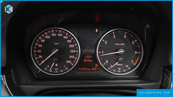 BMW 3 SERIES 320I SEDAN