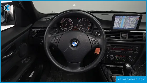 BMW 3 SERIES 320I SEDAN