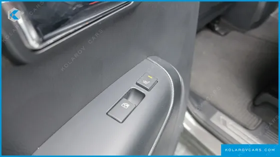 KIA MOHAVE 4WD KV 300