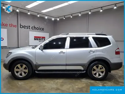 KIA MOHAVE 4WD KV 300