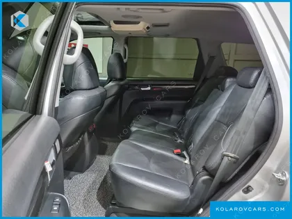 KIA MOHAVE 4WD KV 300