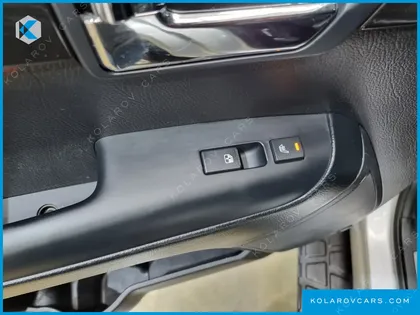 KIA MOHAVE 4WD KV 300