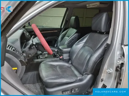 KIA MOHAVE 4WD KV 300