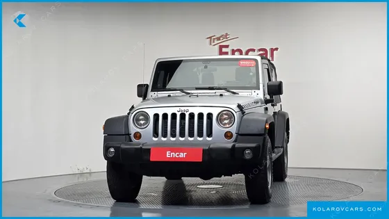 JEEP WRANGLER 2.8 DIESEL RUBICON 2DOOR