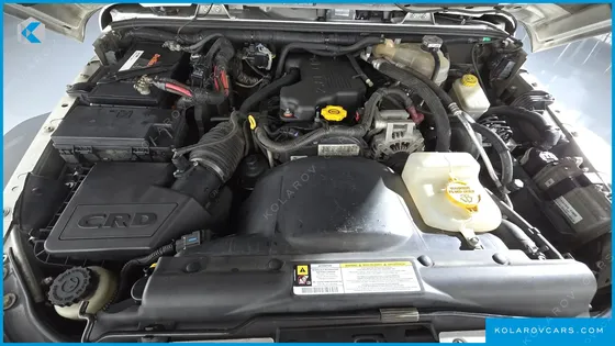JEEP WRANGLER 2.8 DIESEL RUBICON 2DOOR