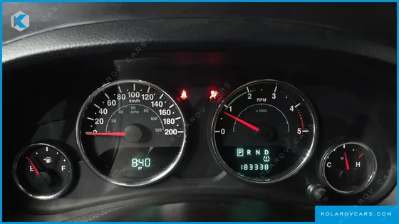 JEEP WRANGLER 2.8 DIESEL RUBICON 2DOOR