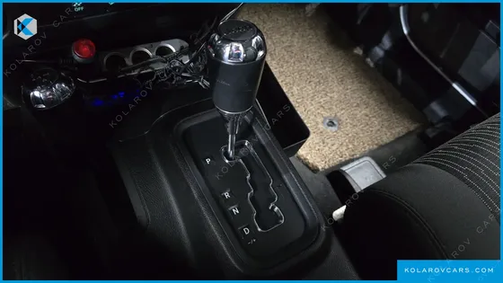 JEEP WRANGLER 2.8 DIESEL RUBICON 2DOOR