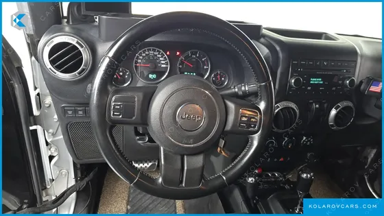 JEEP WRANGLER 2.8 DIESEL RUBICON 2DOOR