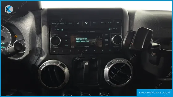JEEP WRANGLER 2.8 DIESEL RUBICON 2DOOR