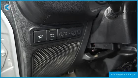 JEEP WRANGLER 2.8 DIESEL RUBICON 2DOOR