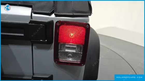 JEEP WRANGLER 2.8 DIESEL RUBICON 2DOOR