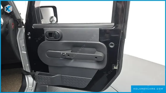 JEEP WRANGLER 2.8 DIESEL RUBICON 2DOOR