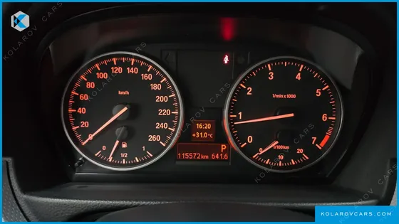 BMW 3 SERIES 320I SEDAN M SPORTS