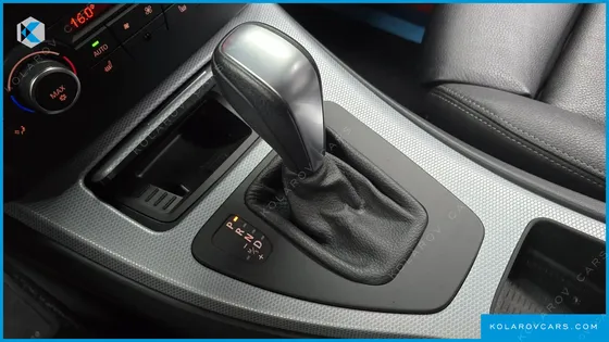 BMW 3 SERIES 320I SEDAN M SPORTS