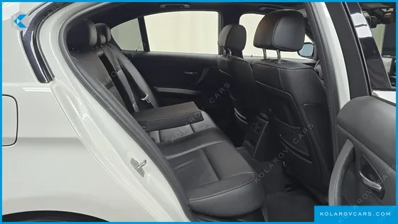 BMW 3 SERIES 320I SEDAN M SPORTS
