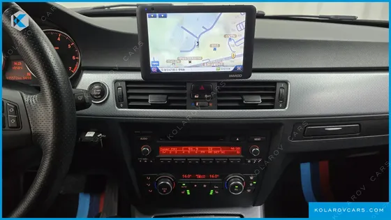 BMW 3 SERIES 320I SEDAN M SPORTS