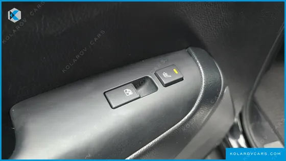KIA MOHAVE 4WD KV 300