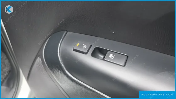 KIA MOHAVE 4WD QV 300