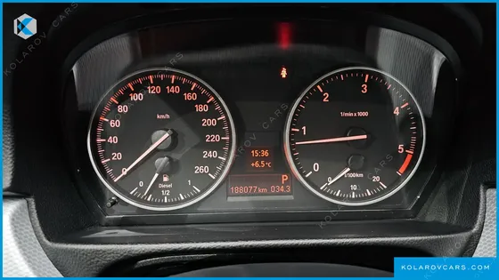 BMW 3 SERIES 320D SEDAN M SPORT