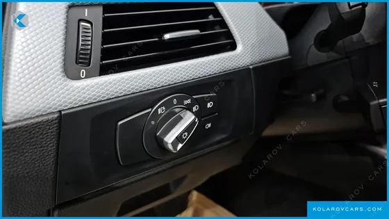 BMW 3 SERIES 320D SEDAN M SPORT