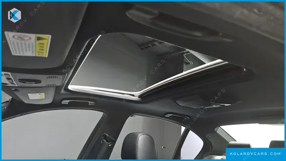 BMW 3 SERIES 320D SEDAN M SPORT
