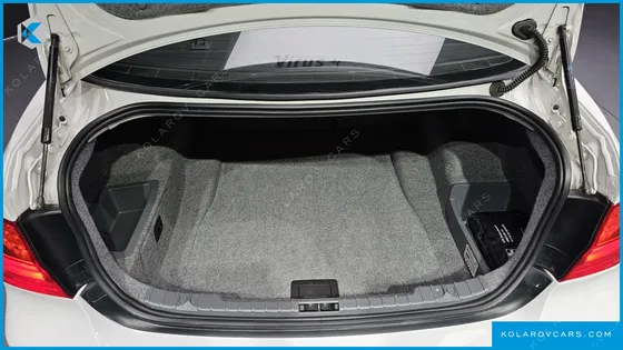 BMW 3 SERIES 320D SEDAN M SPORT