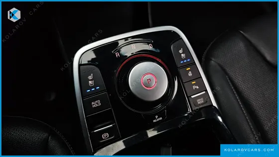 KIA NIRO EARTH