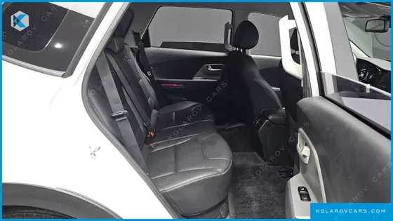 KIA NIRO EARTH