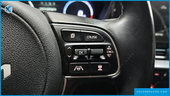 KIA NIRO EARTH