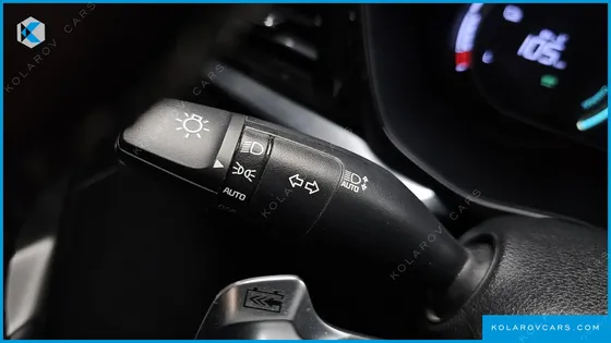 KIA NIRO EARTH