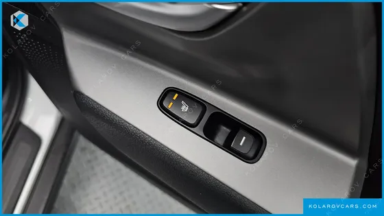 KIA NIRO EARTH