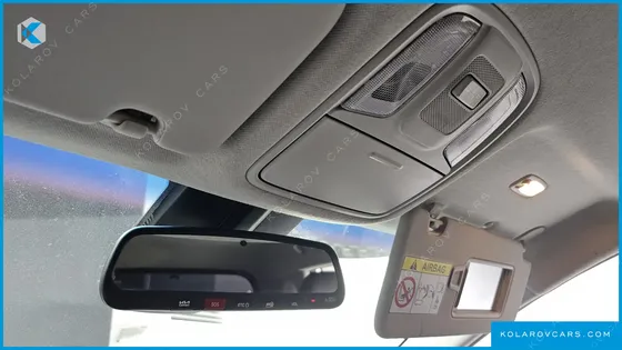 KIA NIRO EARTH