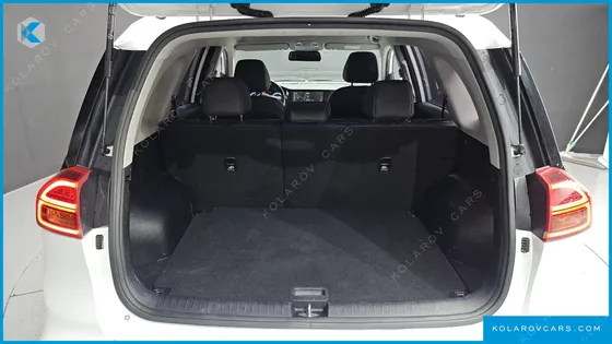 KIA NIRO EARTH