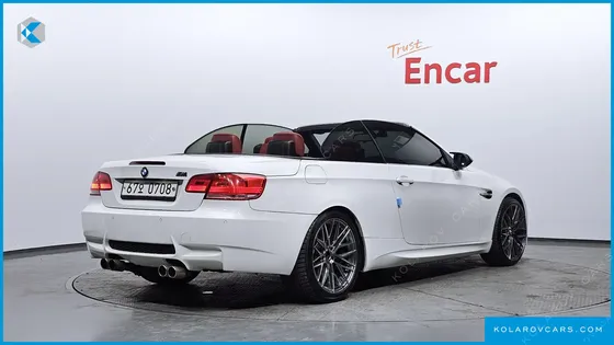 BMW 3 SERIES 328I CONVERTIBLE
