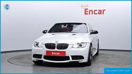 BMW 3 SERIES 328I CONVERTIBLE