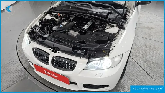 BMW 3 SERIES 328I CONVERTIBLE