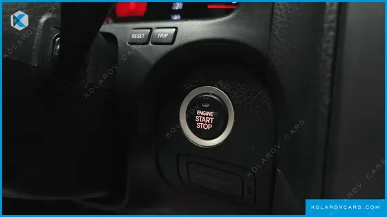 KIA MOHAVE 2WD KV 300