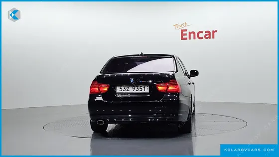 BMW 3 SERIES 320I SEDAN CP